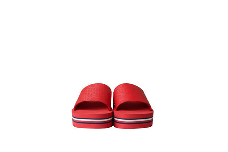 TOMMY HILFIGER Women's Nanoi Sport Sandal SLW69 - Runner