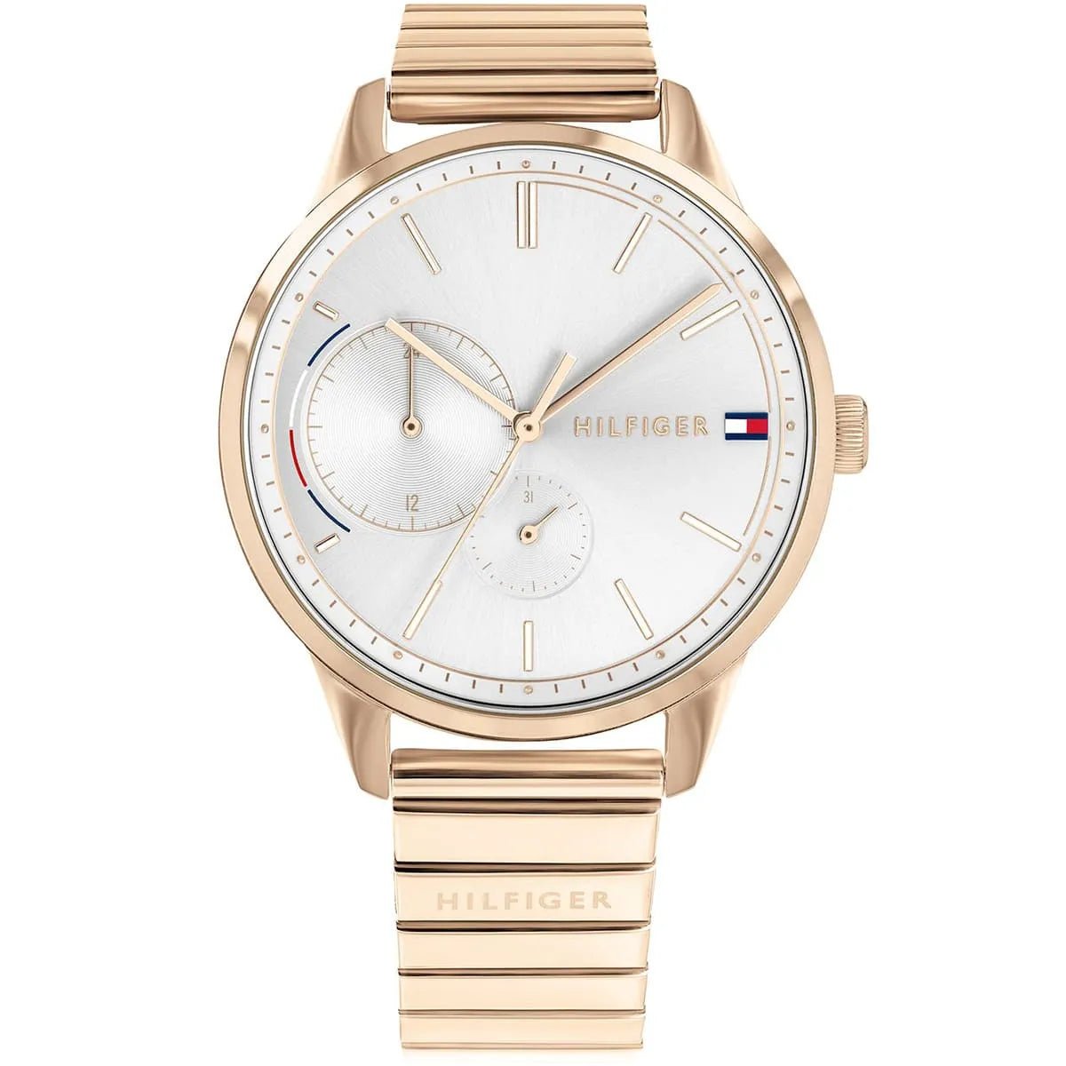 Tommy Hilfiger Women's Watch 1782021 TTW41 - Runner