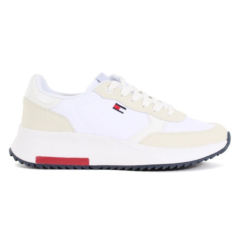 TOMMY HILFIGER ZIDYA WOMEN SHOES - Runner