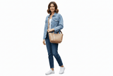 TOMMY JEANS CITY BOLD MINI TOTE TB77 - Runner