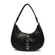 Tommy Jeans City Metal Logo Shoulder Bag TB118 - Runner