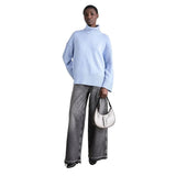 Tommy Jeans City Metal Logo Shoulder Bag TB119 - Runner