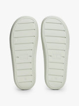 TOMMY JEANS Cutout Embossed Pool Slides SLM19 - Runner
