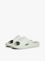 TOMMY JEANS Cutout Embossed Pool Slides SLM19 - Runner