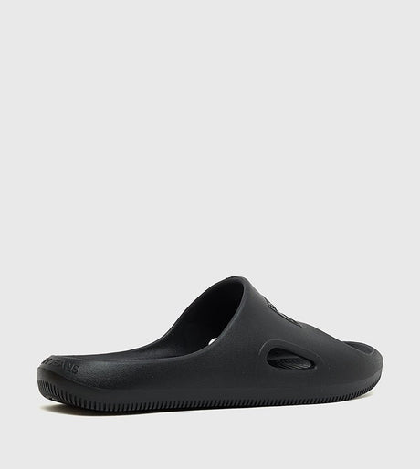 Tommy Jeans Embossed Open Toe Slides SLM28 - Runner