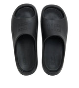 Tommy Jeans Embossed Open Toe Slides SLM28 - Runner