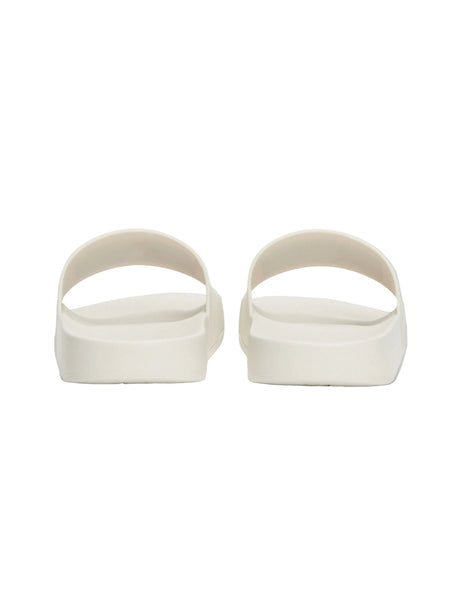 Tommy Logo - decorated swimming pool slippers SLM1 - Runner