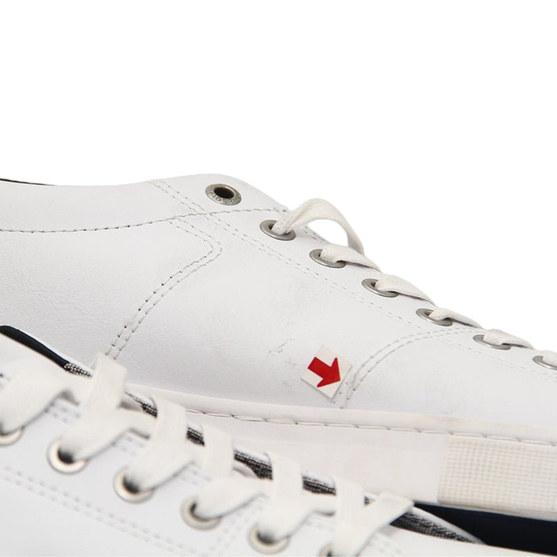 TOMMY MEN SHOES Size 43 ROM154 - Runner