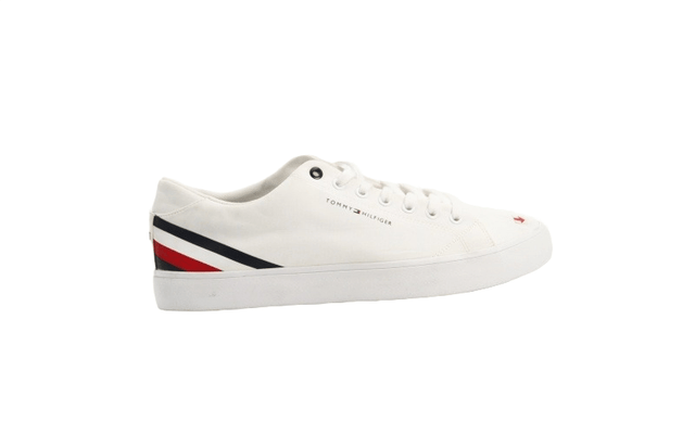 TOMMY MEN SHOES Size 43 ROM176 - Runner