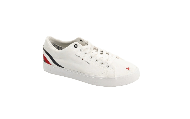 TOMMY MEN SHOES Size 43 ROM176 - Runner