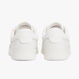 Tonal Logo Leather Cupsole Trainers TOM148 - Runner