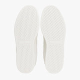 Tonal Logo Leather Cupsole Trainers TOM148 - Runner