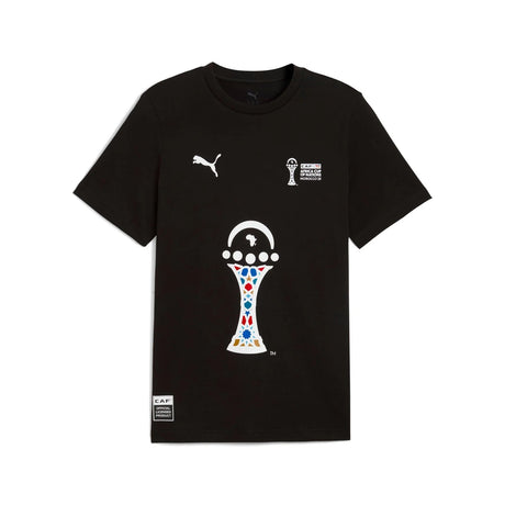 TotalEnergies CAF Africa Cup of Nations 2025 Trophy Tee Men - Runner
