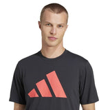 TR - ES FR LOGO T - Runner