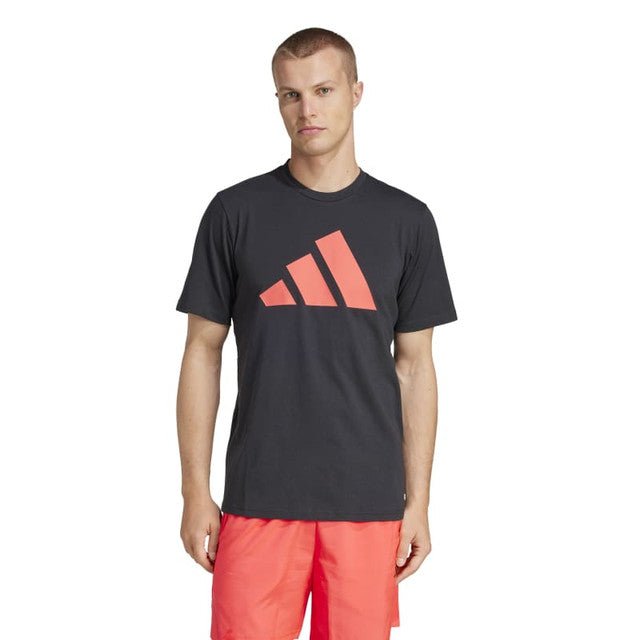 TR - ES FR LOGO T - Runner