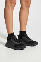 Tracefinder Trail Running Shoes - Runner
