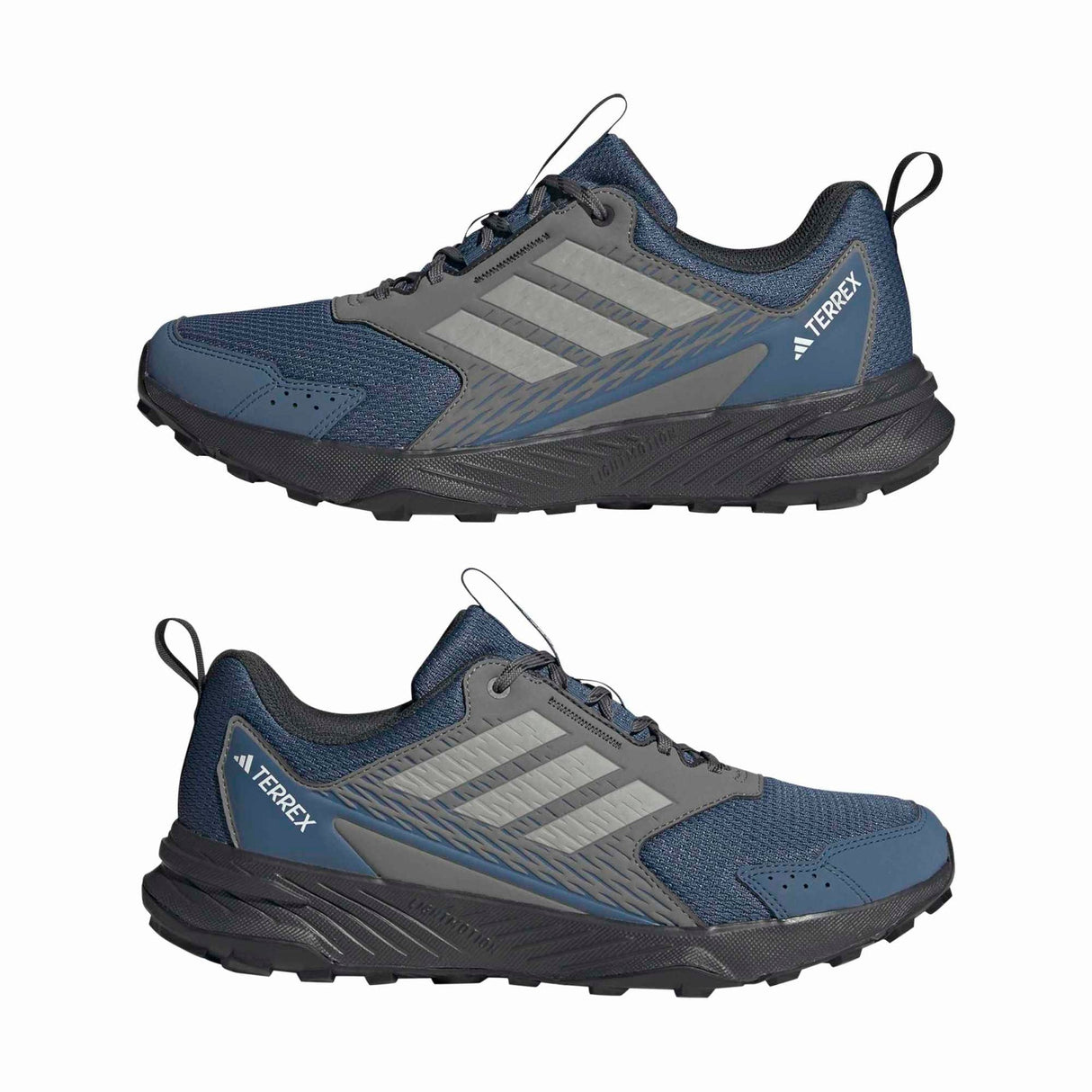 Tracefinder Trail Running Shoes - Runner