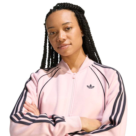 TRACK TOP - Runner