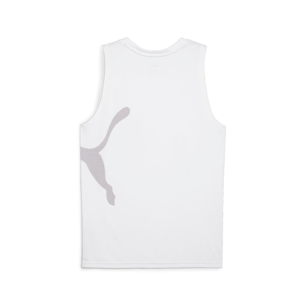 Train All Day BIG CA PUMA White - Runner