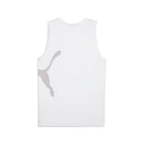 Train All Day BIG CA PUMA White - Runner
