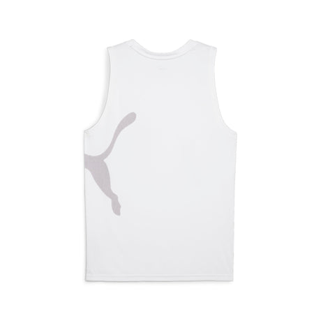 Train All Day BIG CA PUMA White - Runner