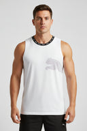 Train All Day BIG CA PUMA White - Runner