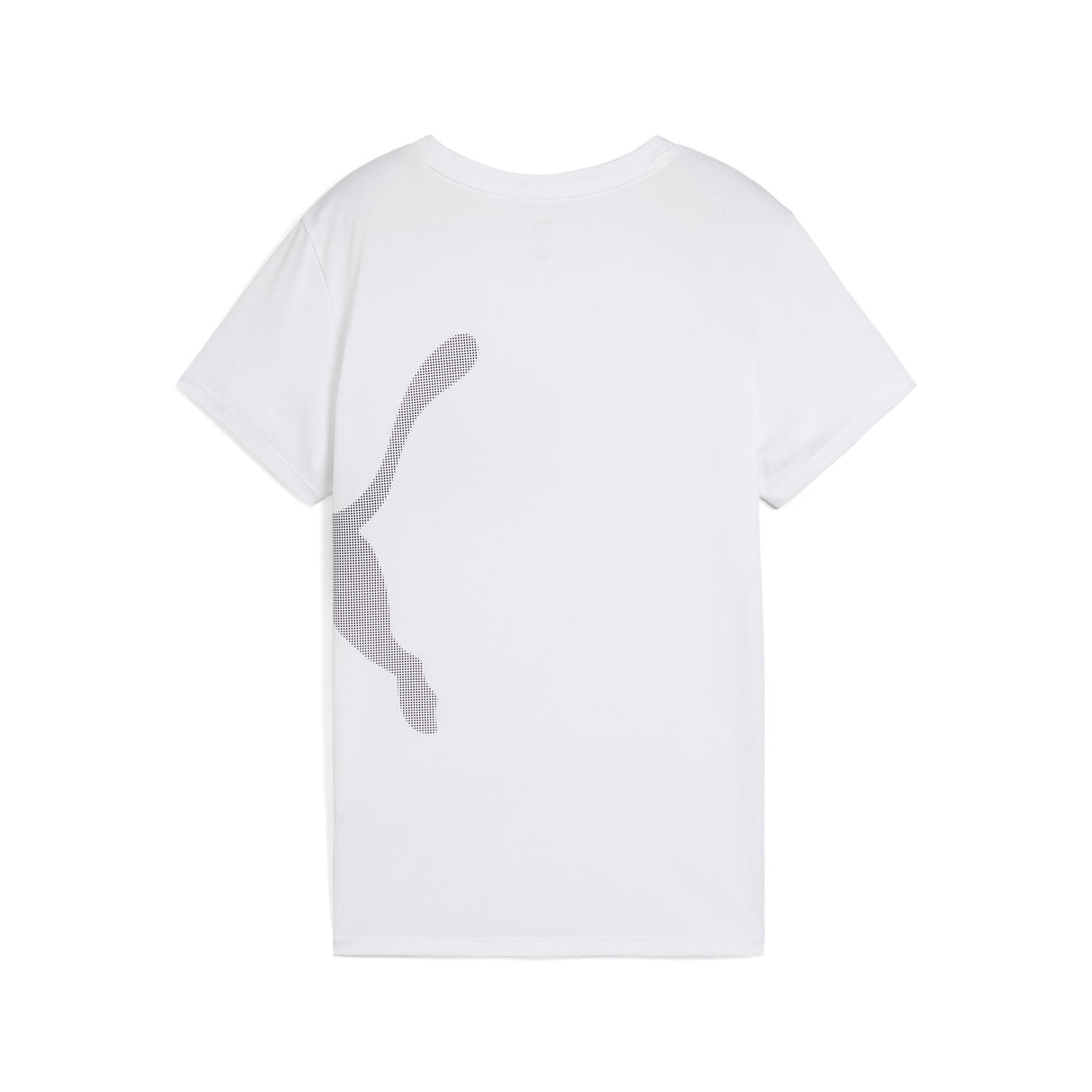 Train All Day Big Logo Tee Women - Runner