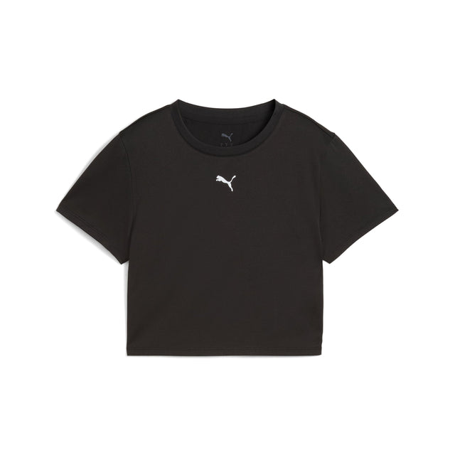Train All Day Essentials Baby T-shirt Women - Runner