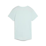 Train All Day Essentials Crew Tee Women - Runner