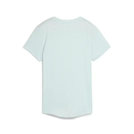 Train All Day Essentials Crew Tee Women - Runner
