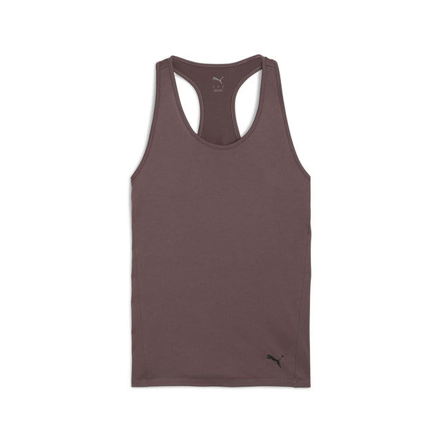 Train All Day Essentials Racerback Tank Women - Runner