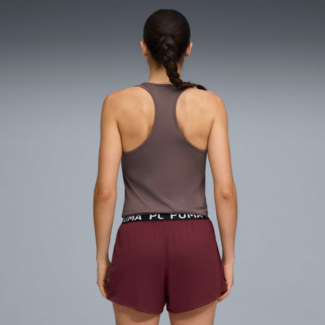 Train All Day Essentials Racerback Tank Women - Runner