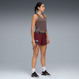 Train All Day Essentials Racerback Tank Women - Runner