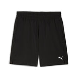 TRAIN ALL DAY Foundations Woven 7 Shorts Men - Runner