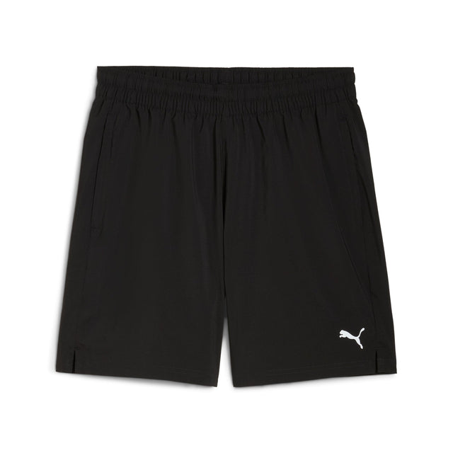 TRAIN ALL DAY Foundations Woven 7 Shorts Men - Runner