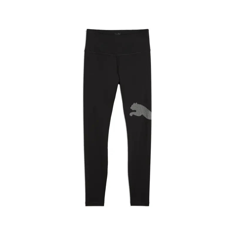 Train All Day Graphic Tights Women - Runner