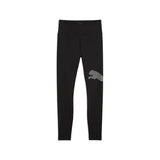 Train All Day Graphic Tights Women - Runner