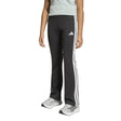 Train Essentials 3 - Stripes Flared Leggings - Runner