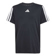 Train Essentials 3 - Stripes T-Shirt Kids - Runner