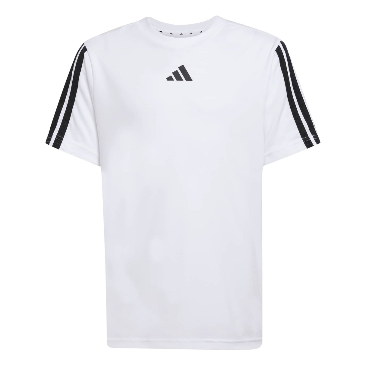 Train Essentials 3 - Stripes T-Shirt Kids - Runner