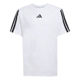 Train Essentials 3 - Stripes T-Shirt Kids - Runner