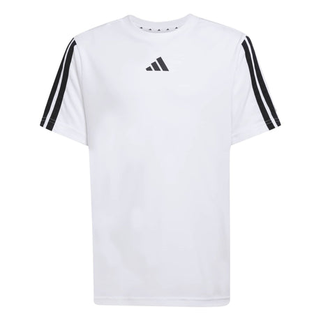 Train Essentials 3 - Stripes T-Shirt Kids - Runner