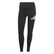 Train Essentials Big Logo Full - Length Leggings - Runner