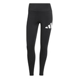 Train Essentials Big Logo Full - Length Leggings - Runner