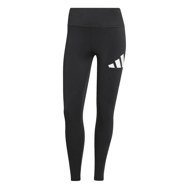 Train Essentials Big Logo Full - Length Leggings - Runner