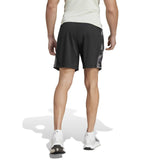 Train Essentials Camo Training Shorts - Runner