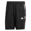 Train Essentials Camo Training Shorts - Runner