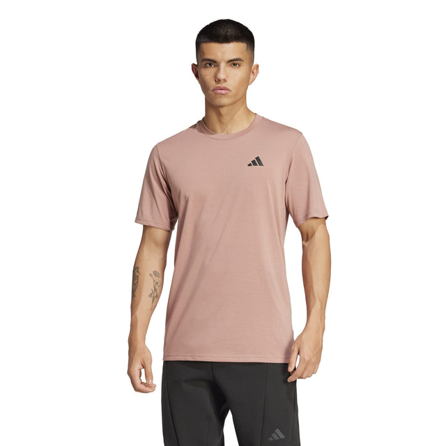 Train Essentials Feelready Training T-Shirt - Runner