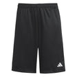 Train Essentials Logo Regular Fit Shorts Kids - Runner