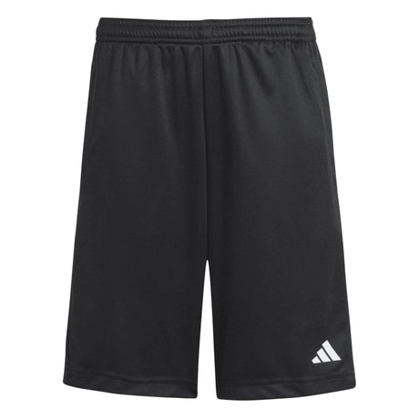 Train Essentials Logo Regular Fit Shorts Kids - Runner